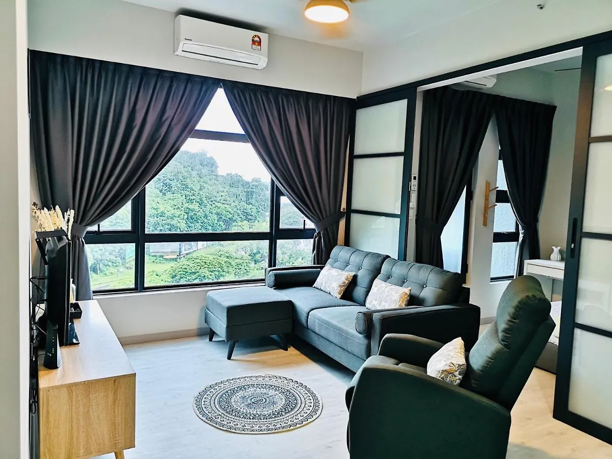 Jesselton Quay With City View Near Suria Sabah Mall & Jesselton Point contacts